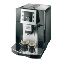 Preview: DeLonghi ESAM5400