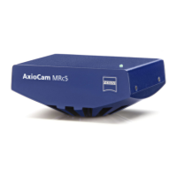 Preview: Zeiss AxioCam MRc5