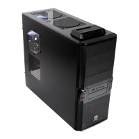 Preview: V3 BlacX Edition VL800M1W2N