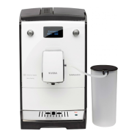 Preview: Nivona CafeRomatica NICR7 Series