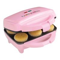 Preview: Babycakes CC-1
