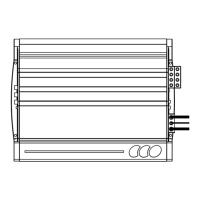 Preview: Coustic AMP400S