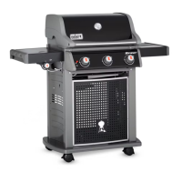 Preview: Weber Spirit E-220 CLASSIC