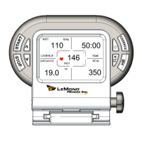 Preview: LeMond Fitness Pilot