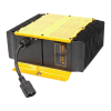 Battery Charger Logo