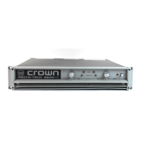 Preview: Crown Macro-Tech 3600VZ