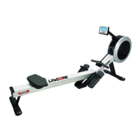 Preview: LifeCore Fitness LC?R100 Rower
