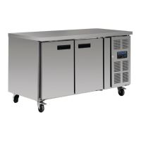 Preview: Polar Refrigeration G377