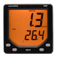 Preview: ADVANSEA Speed s400