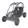Utility Vehicle Logo