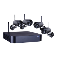 Preview: Smartwares WDVR740S