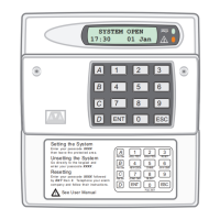 Preview: Menvier Security TS590
