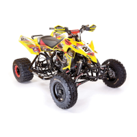 Preview: Suzuki LTR450