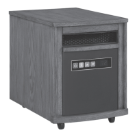Preview: Duraflame 10HM8000