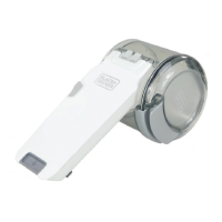 Preview: Black & Decker BDH1800PL