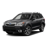 Preview: Subaru 2015 Subaru Forester