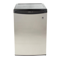 Preview: Danby DAR482BLS