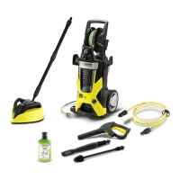 Preview: Kärcher K 7 Premium eco!ogic