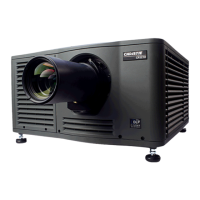 Preview: Christie CP2210