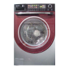 Washer Logo
