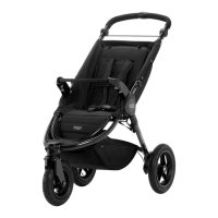 Preview: Britax MOTION 3