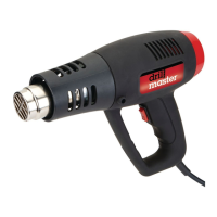 Preview: Drill Master Heat gun