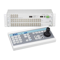 Preview: BBV TX1500 system