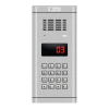 Intercom System Logo
