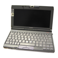 Preview: Sony VAIO PCG-C1X