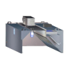 Ventilation Hood Logo