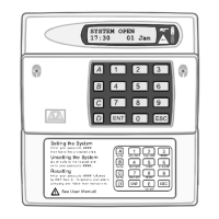 Preview: Menvier Security TS2500