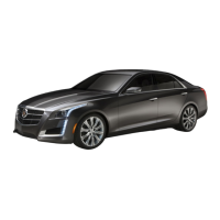 Preview: Cadillac CTS 2014