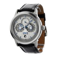 Preview: Citizen 8730