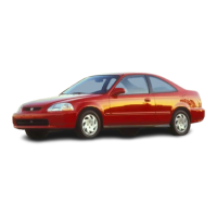 Preview: Honda 1997 Civic Sedan