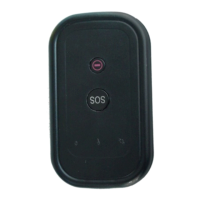 Preview: KYL GSM/GPRS/GPS Tracker