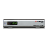 DVR Logo