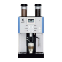 Preview: WMF Series 1300 Prestolino!