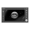 Car Navigation system Logo