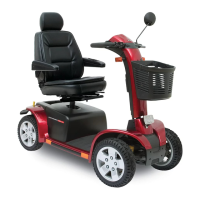Preview: Pride Mobility Pathrider 130 XL