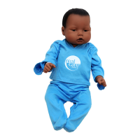 Preview: Real Care Baby II-plus