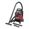 Vacuum Cleaner Logo