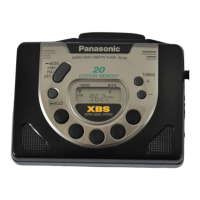 Preview: Panasonic RQ-V85