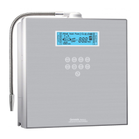 Preview: Alkaline Water Ionizer