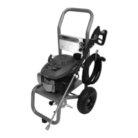 Preview: PowerWasher pwh2600