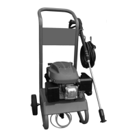 Preview: PowerWasher pwh2600