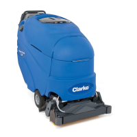 Preview: Clarke Clean Track® L24 56317170