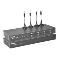Preview: D-Link DVX-2004