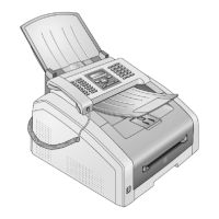 Preview: SAGEMCOM FAX 4560