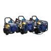 Pressure Washer Logo