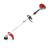 Brush Cutter Logo